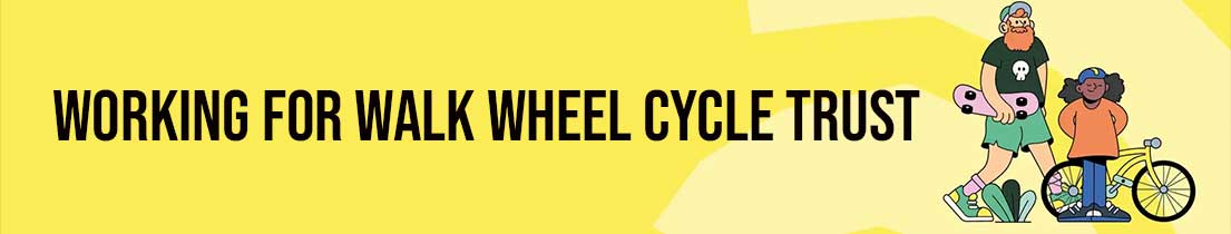 welshgov supports inclusive recruitment by advertising on Disability Network Jobsite
