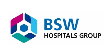 BSW Hospitals Group supports inclusive recruitment by advertising on Disability Network Jobsite