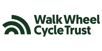 Walk Wheel Cycle Trust supports inclusive recruitment by advertising on Disability Network Jobsite